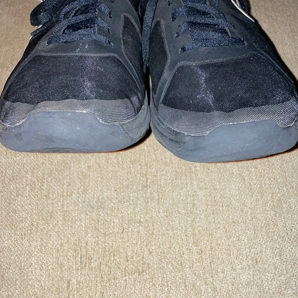 NIKE Lunarlon Womens Sneakers Size 8